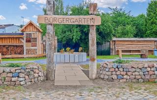 Ferienwohnung Eggesin - 2