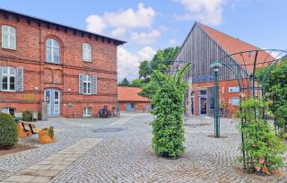 Ferienwohnung Eggesin - Eggesin - 0