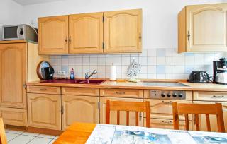 Ferienwohnung Eggesin - 6