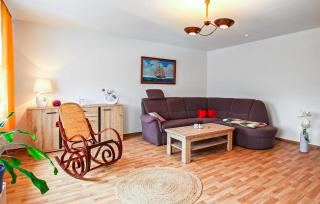 Ferienwohnung Eggesin - 4