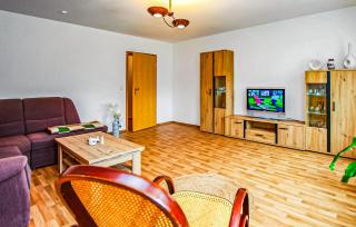 Ferienwohnung Eggesin - 3