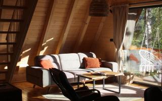 Molika Forest House - 9