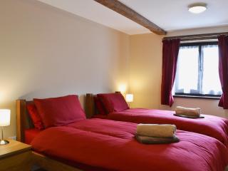 Llaethdy-Milkhouse - 1