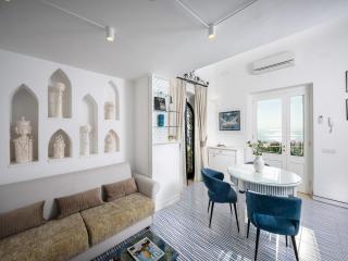 Chic Hideaway in Positano - 1
