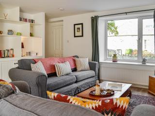 The Cottage - Leitholm - 8