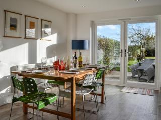 The Cottage - Leitholm - 4