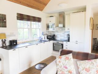 Tummel Cottage - 4