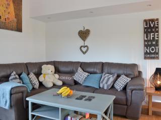 Ty Isaf Cottage - 5