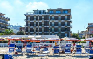 Nice Apartment In Porto San Giorgio - 0