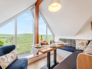 Seascape Barn - Kirkcolm - 9