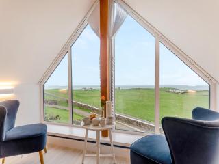 Seascape Barn - Kirkcolm - 2