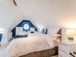 Seascape Barn - Kirkcolm - 3