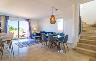 Nice Apartment In Marbella - 7