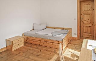 Ferienwohnung Ankershagen - 8