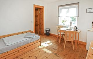 Ferienwohnung Ankershagen - 9