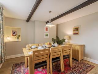 Lane Ends Cottage - 1