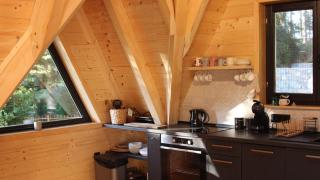 Molika Forest House - 4