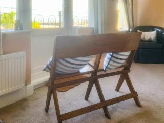 The Yellow House - 1