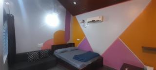 Gokarna Beach Near RV Home Stay - 9