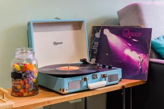 PROMOÇĀO - Apartamento Gamer com Cinema e Garagem Grátis - 3