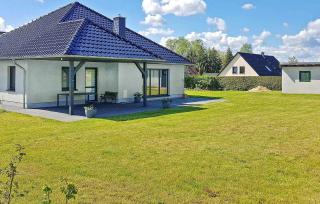 Ferienhaus Grünow Ot Ollendorf - 8