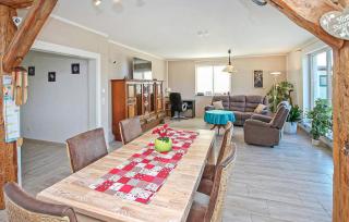 Ferienhaus Grünow Ot Ollendorf - 7