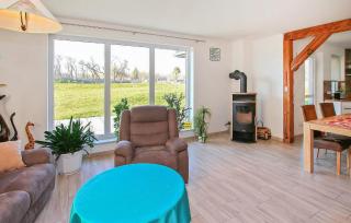 Ferienhaus Grünow Ot Ollendorf - 6