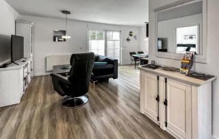 Ferienhaus Fuhlendorf - 4