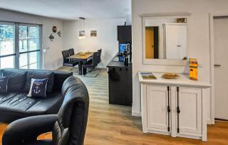 Ferienhaus Fuhlendorf - Fuhlendorf - 6