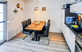 Ferienhaus Fuhlendorf - 3