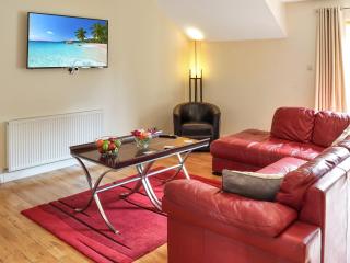 Family Lodge No 3 - Uk45692 - 8