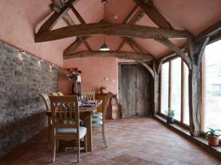 The Cart Shed - Kings Pyon - 4