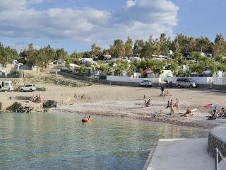 Apartment in Šilo with Sea View Balcony - 6