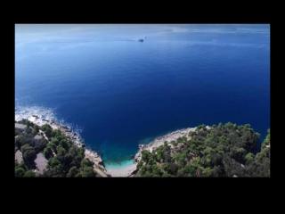 Apartment in Šilo with Sea View Balcony - 1