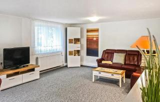 Ferienwohnung Altenkirchen - Altenkirchen - 8