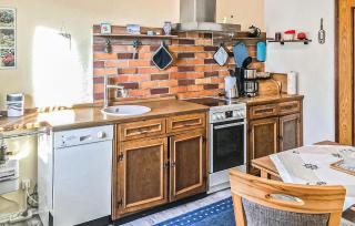 Ferienwohnung Altenkirchen - Altenkirchen - 5