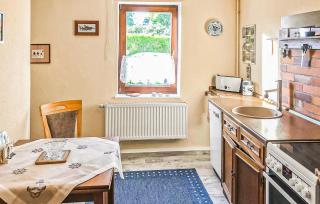 Ferienwohnung Altenkirchen - Altenkirchen - 3