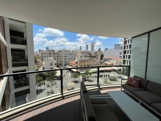 Amazing Lux 2Br Apt at Bezlael Market - 3