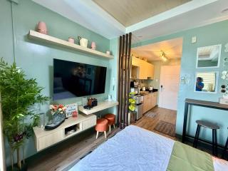 Vacay shine tagaytay staycation - 7