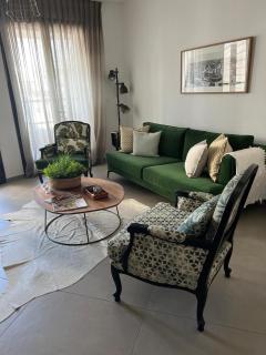 Amazing Lux 2Br Apt at Bezlael Market - 1