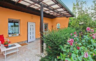 Doppelhaushälfte Waren Müritz - 1