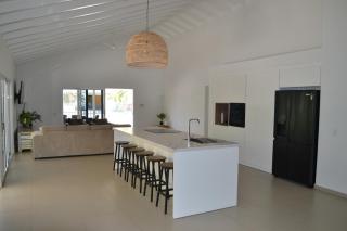 Tropical villa Curoyal near the beach - 1