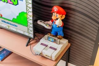 PROMOÇĀO - Apartamento Gamer com Cinema e Garagem Grátis - 8