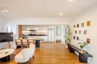 Tonight Homestay Jing'an Temple Shanghai Shenle Building - Xangai - 1