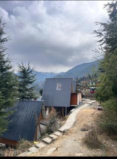Skytouch cottage jalori pass view - 4