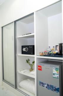 فندق براي Brai Hotel - 7