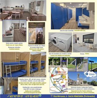 Albergue Camino Espiritual - 1