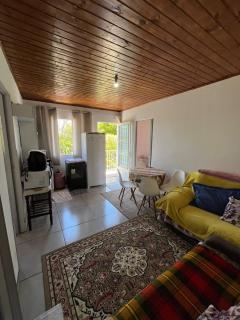 Pousada da Vovó (Nelci) - 1