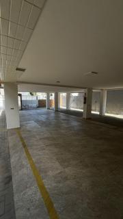 Beach Flat - 2