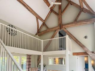 The Threshing Barn- 25347 - 4